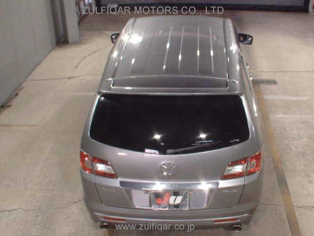 MAZDA MPV 2012 Image 6