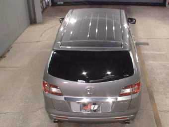 MAZDA MPV 2012 Image 6
