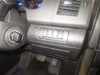 MAZDA MPV 2012 Image 7