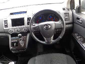 MAZDA MPV 2012 Image 8