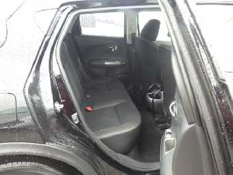 NISSAN JUKE 2018 Image 10