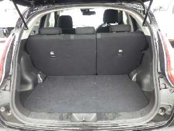 NISSAN JUKE 2018 Image 12