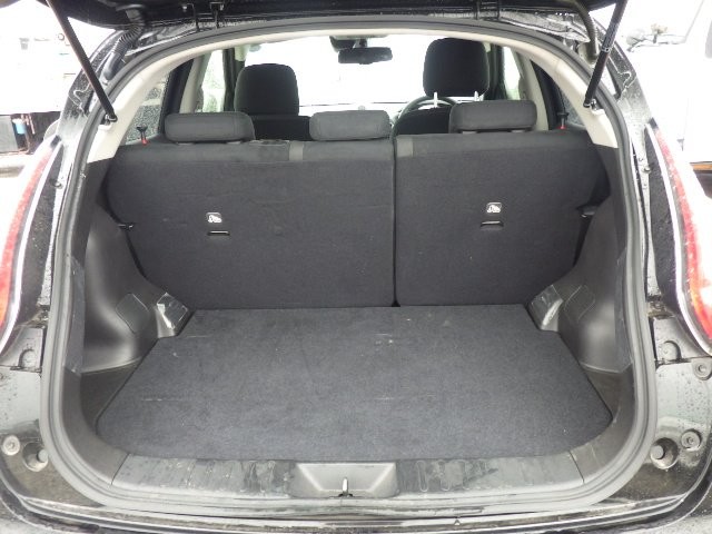 NISSAN JUKE 2018 Image 23