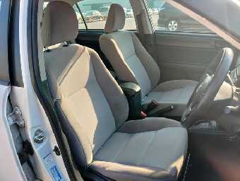 TOYOTA COROLLA AXIO 2015 Image 12