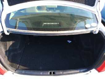 TOYOTA COROLLA AXIO 2015 Image 14