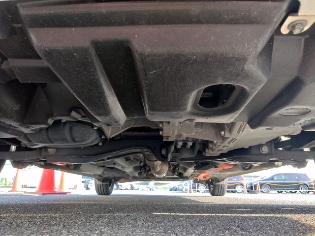 TOYOTA COROLLA AXIO 2015 Image 25