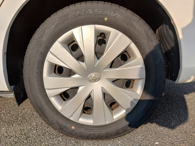 TOYOTA COROLLA AXIO 2015 Image 27