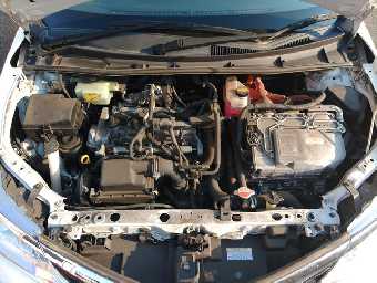 TOYOTA COROLLA AXIO 2015 Image 22