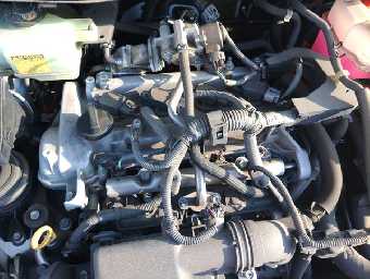 TOYOTA COROLLA AXIO 2015 Image 23