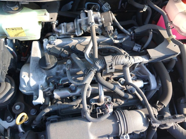 TOYOTA COROLLA AXIO 2015 Image 29