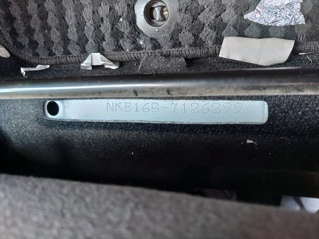 TOYOTA COROLLA AXIO 2015 Image 31