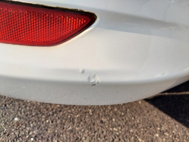 TOYOTA COROLLA AXIO 2015 Image 34