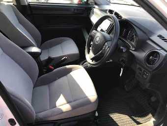 TOYOTA COROLLA AXIO 2015 Image 8