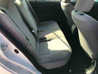 TOYOTA COROLLA AXIO 2015 Image 9