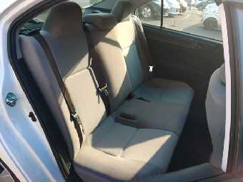 TOYOTA COROLLA AXIO 2015 Image 13