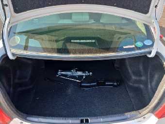 TOYOTA COROLLA AXIO 2015 Image 14