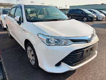 TOYOTA COROLLA AXIO 2015 Image 15