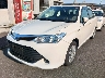 TOYOTA COROLLA AXIO 2015 Image 22