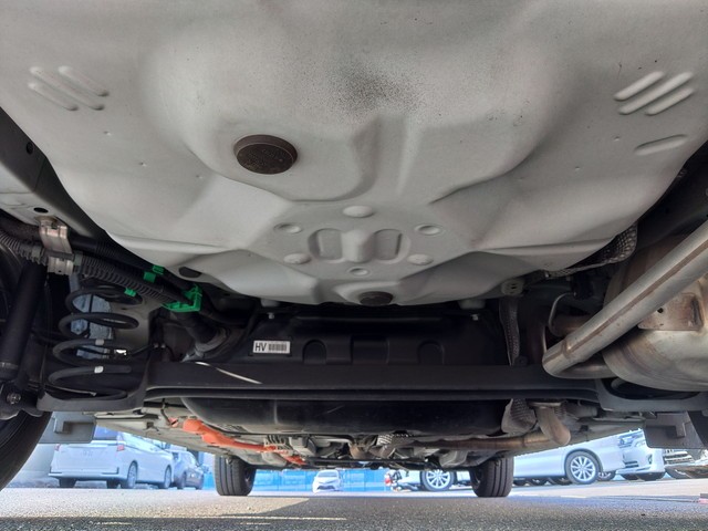 TOYOTA COROLLA AXIO 2015 Image 26