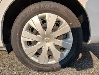 TOYOTA COROLLA AXIO 2015 Image 21