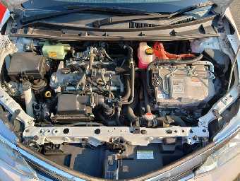 TOYOTA COROLLA AXIO 2015 Image 22