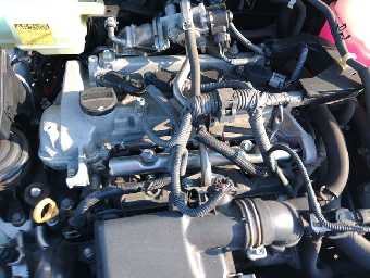 TOYOTA COROLLA AXIO 2015 Image 23