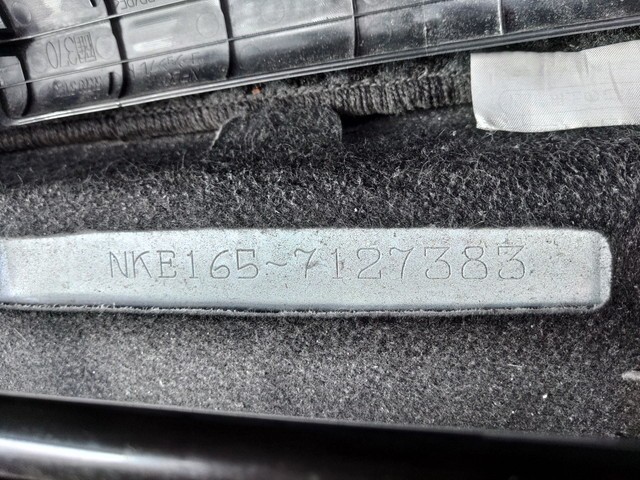 TOYOTA COROLLA AXIO 2015 Image 31