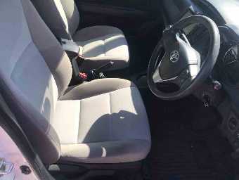 TOYOTA COROLLA AXIO 2015 Image 8