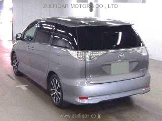 TOYOTA ESTIMA 2013 Image 2