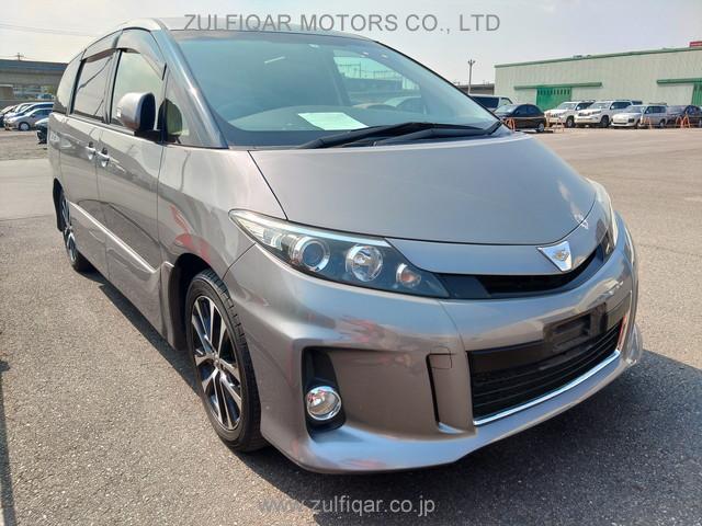 TOYOTA ESTIMA 2013 Image 11