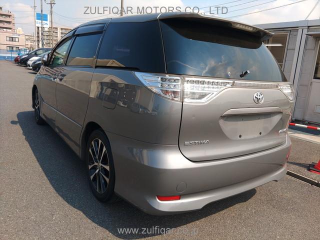 TOYOTA ESTIMA 2013 Image 20