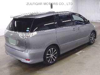 TOYOTA ESTIMA 2013 Image 5