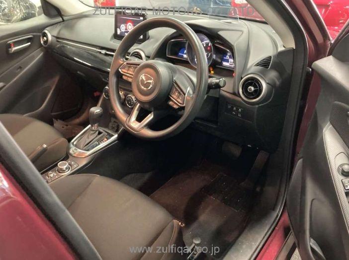 MAZDA MAZDA2 2020 Image 5