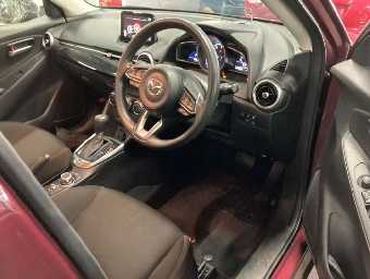 MAZDA MAZDA2 2020 Image 5