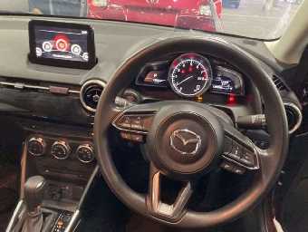 MAZDA MAZDA2 2020 Image 6