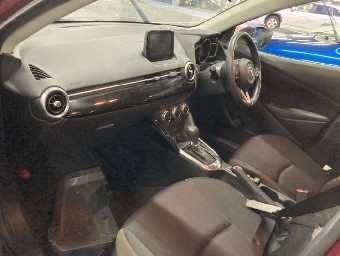 MAZDA MAZDA2 2020 Image 7