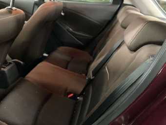 MAZDA MAZDA2 2020 Image 8