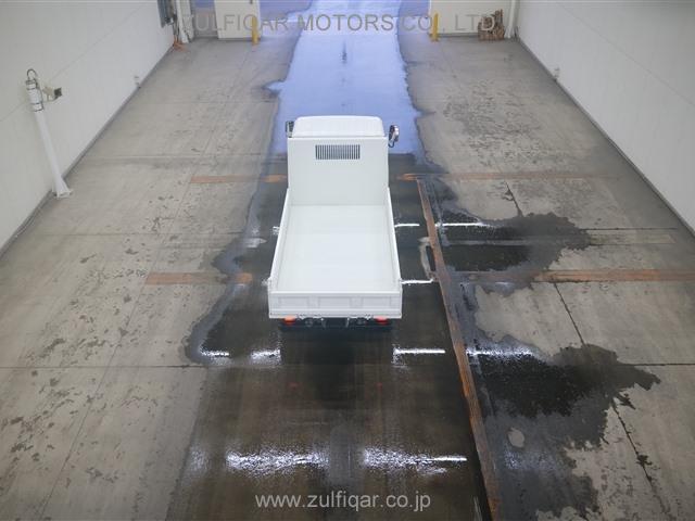 ISUZU ELF DUMP TRUCK 2017 Image 3