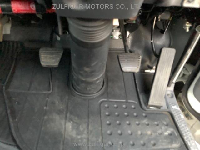 ISUZU ELF DUMP TRUCK 2017 Image 4