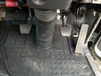 ISUZU ELF DUMP TRUCK 2017 Image 4