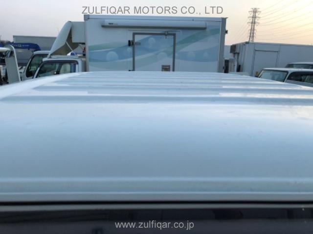 ISUZU ELF DUMP TRUCK 2017 Image 6