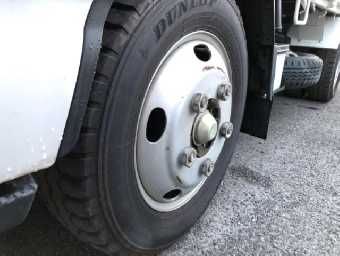 ISUZU ELF DUMP TRUCK 2017 Image 7