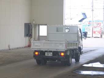 ISUZU ELF DUMP TRUCK 2017 Image 2