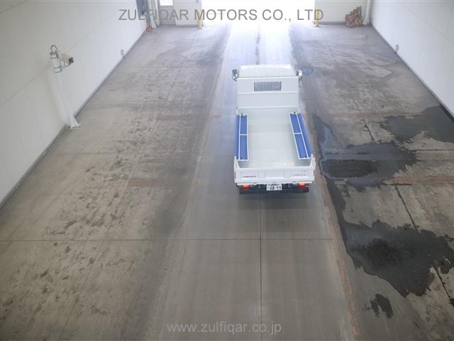 ISUZU ELF DUMP TRUCK 2017 Image 3