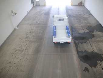 ISUZU ELF DUMP TRUCK 2017 Image 3