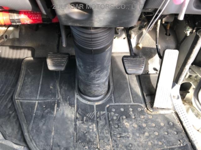 ISUZU ELF DUMP TRUCK 2017 Image 4