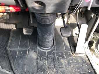 ISUZU ELF DUMP TRUCK 2017 Image 4