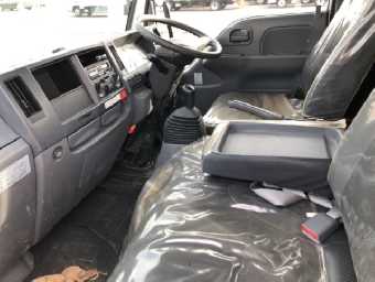 ISUZU ELF DUMP TRUCK 2017 Image 5