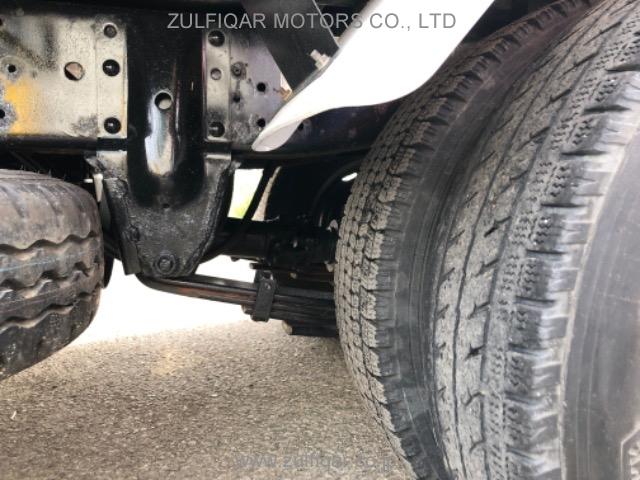 ISUZU ELF DUMP TRUCK 2017 Image 6