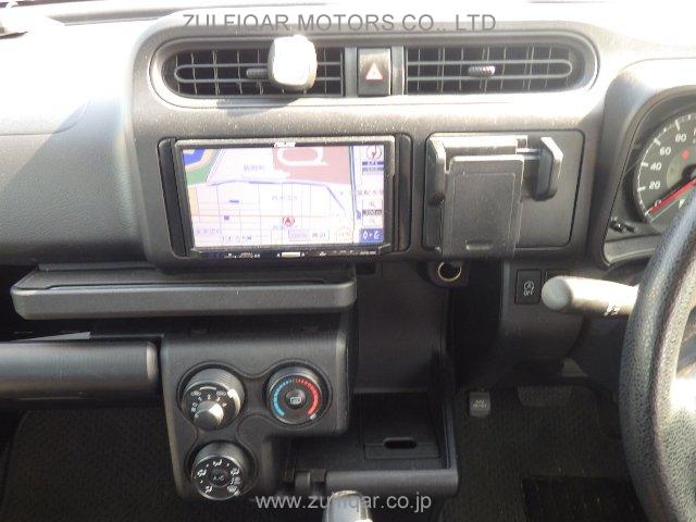 TOYOTA PROBOX 2018 Image 12